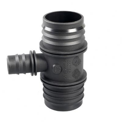 Sewer Pipes And Connectors Injection Molds